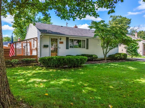 Photo of 289 Pingree Drive, Worthington, OH 43085 (MLS # 226029468)