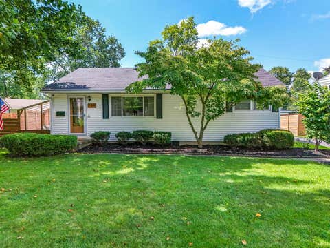 Photo of 289 Pingree Drive, Worthington, OH 43085 (MLS # 226029468)