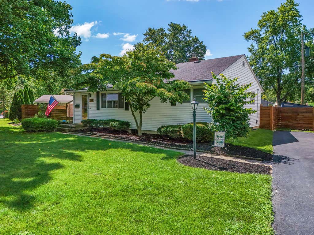 Photo of 289 Pingree Drive, Worthington, OH 43085 (MLS # 226029468)