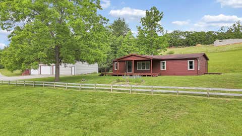 Photo of 4390 Van Horn Road SW, Bremen, OH 43107 (MLS # 226024449)