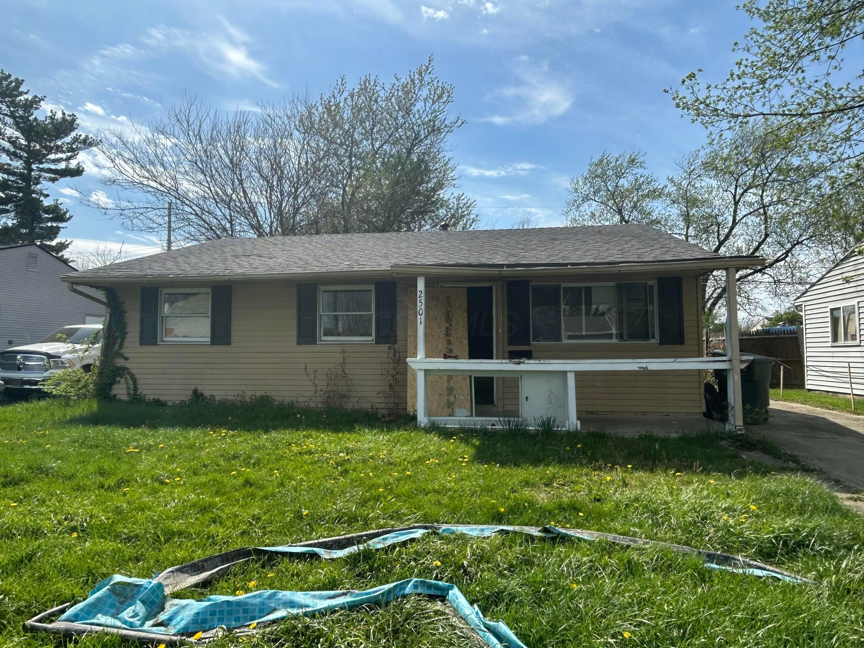 2501 Navarre Road, Columbus, Ohio image 1