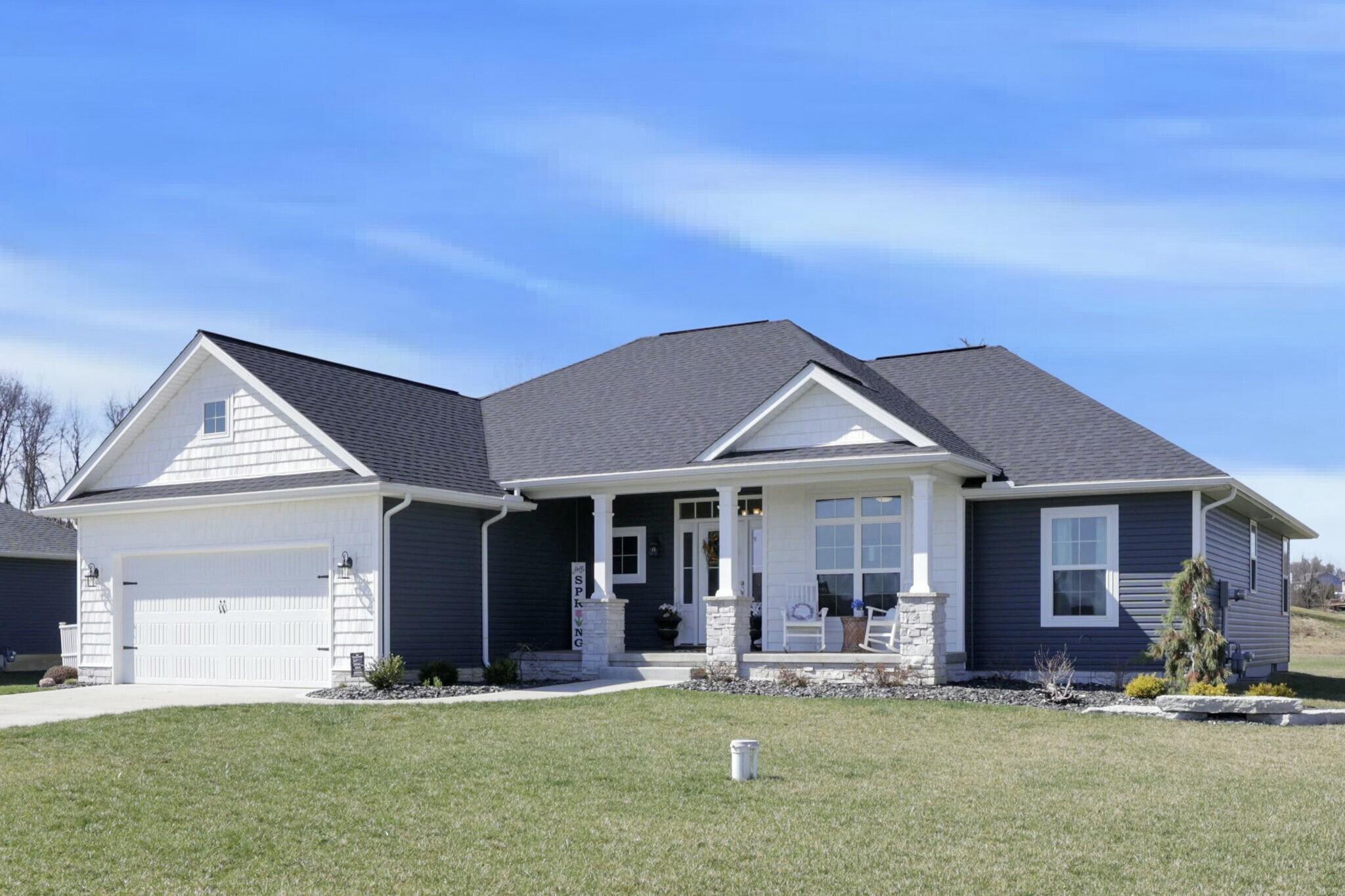 803 Mandy Lane, Newark, Ohio image 6