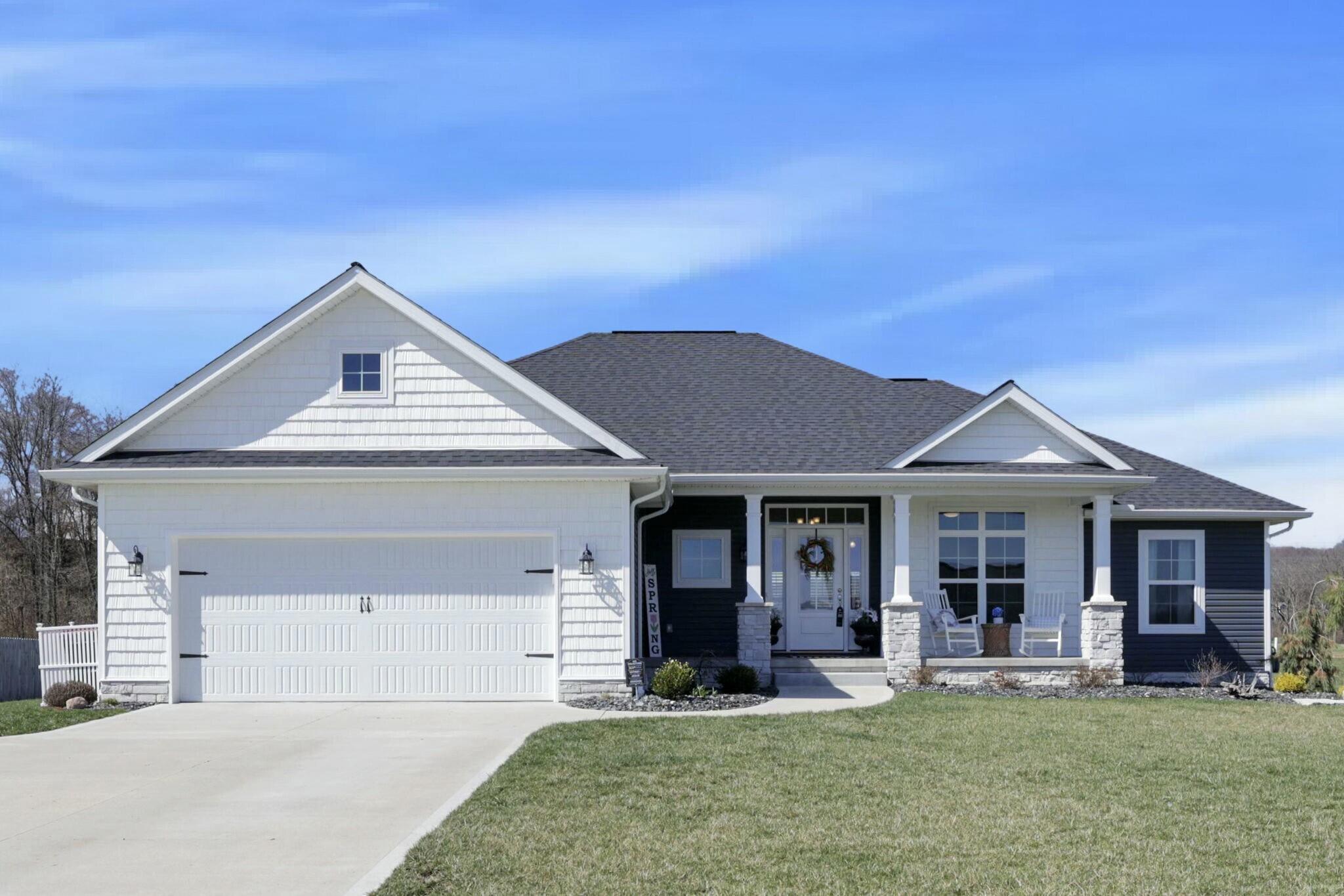 803 Mandy Lane, Newark, Ohio image 2
