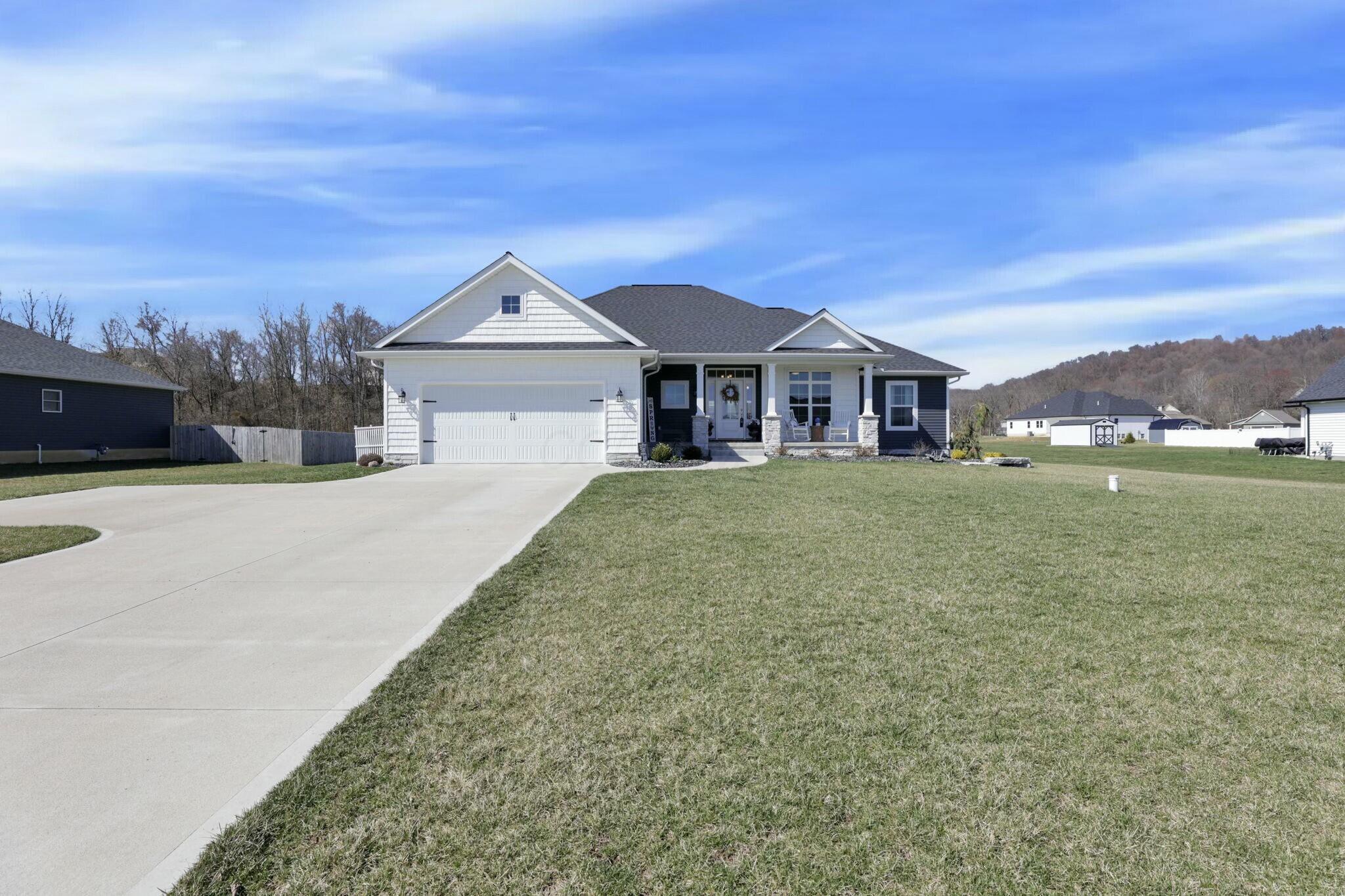 803 Mandy Lane, Newark, Ohio image 8