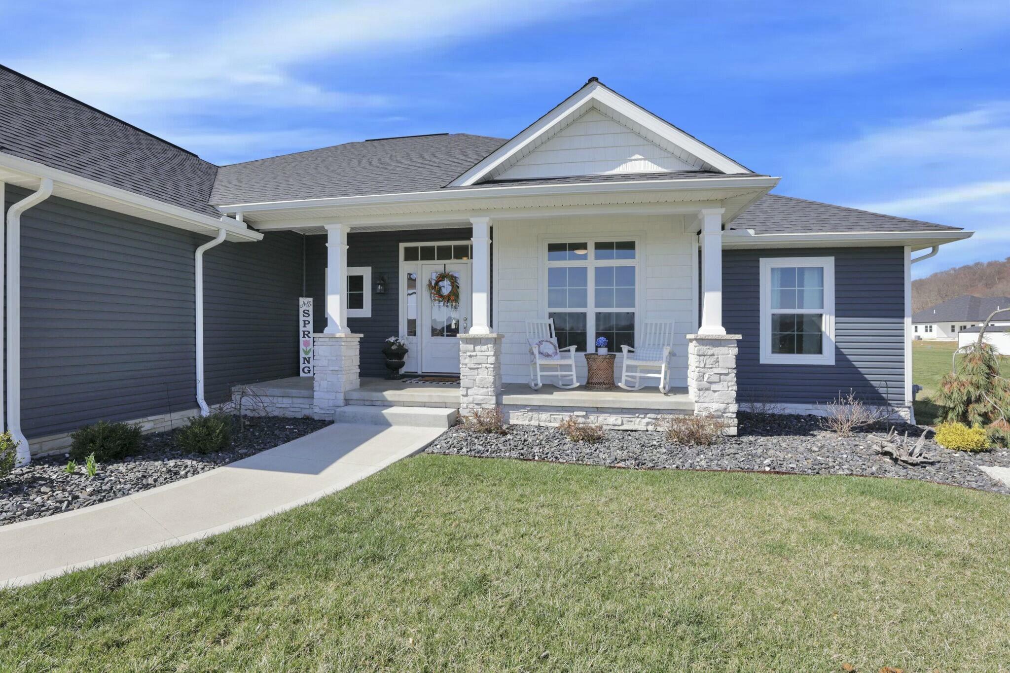 803 Mandy Lane, Newark, Ohio image 9