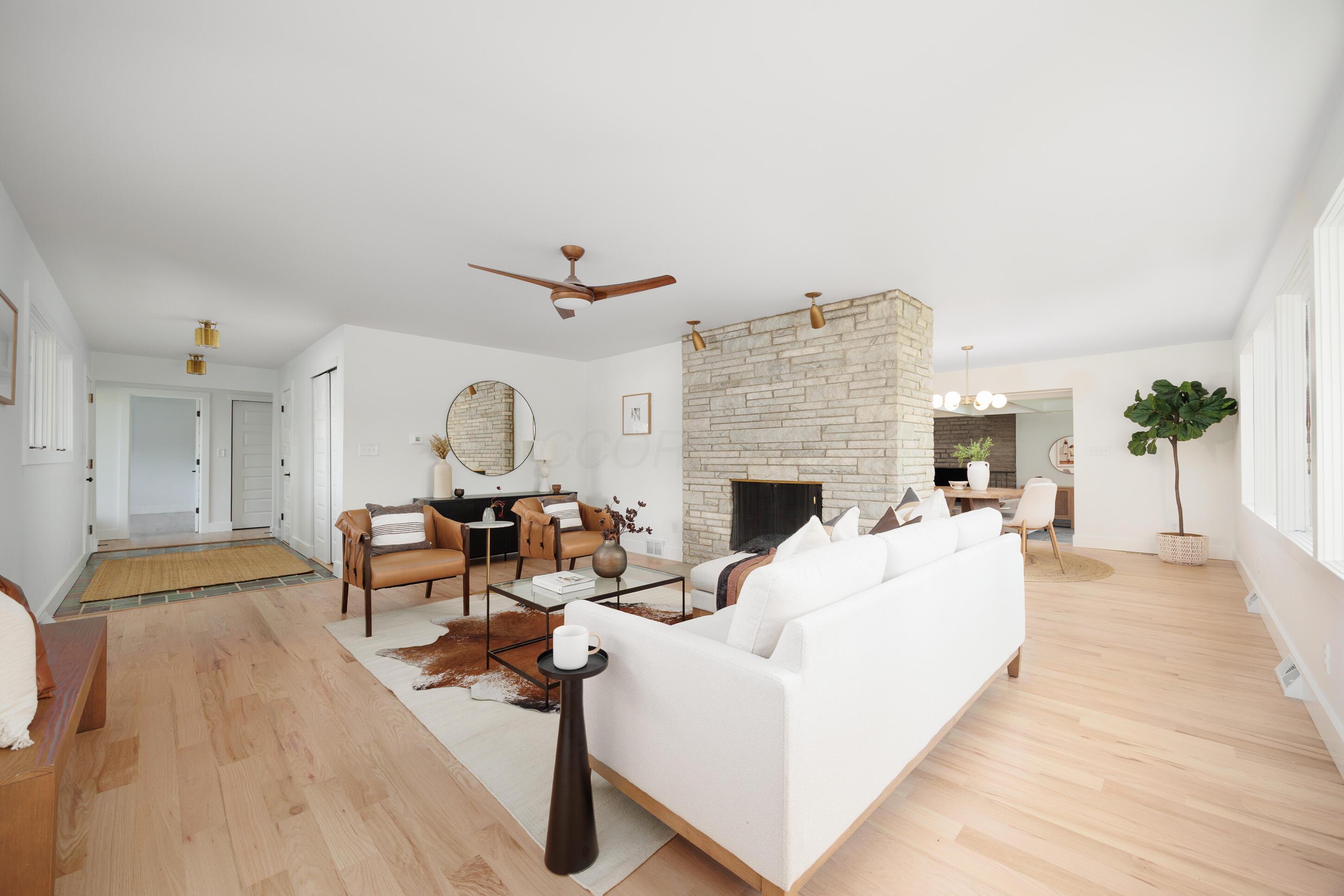 3919 Hillview Drive, Columbus, Ohio image 8