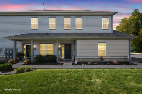 Photo of 654 Wintergreen Way, Lewis Center, OH 43035 (MLS # 226038493)