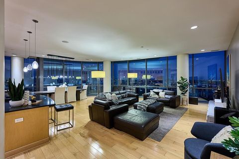 Tiny photo for 300 W Spring Street 1302 #1302, Columbus, OH 43215 (MLS # 226004902)