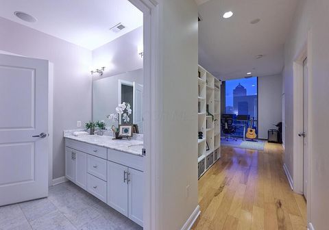 Tiny photo for 300 W Spring Street 1302 #1302, Columbus, OH 43215 (MLS # 226004902)