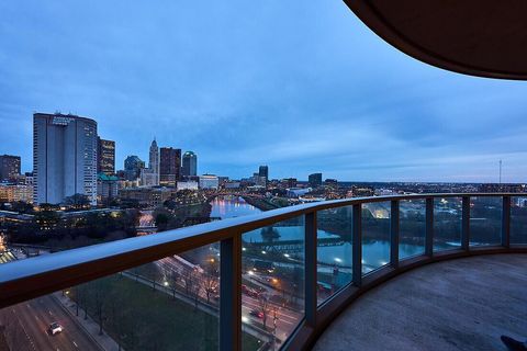 Tiny photo for 300 W Spring Street 1302 #1302, Columbus, OH 43215 (MLS # 226004902)