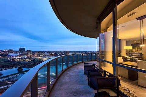 Tiny photo for 300 W Spring Street 1302 #1302, Columbus, OH 43215 (MLS # 226004902)