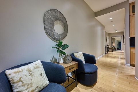 Tiny photo for 300 W Spring Street 1302 #1302, Columbus, OH 43215 (MLS # 226004902)