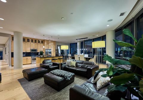 Tiny photo for 300 W Spring Street 1302 #1302, Columbus, OH 43215 (MLS # 226004902)