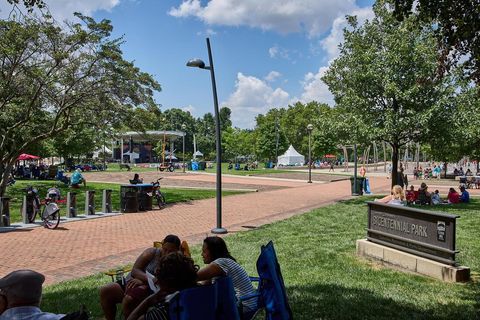 Tiny photo for 300 W Spring Street 1302 #1302, Columbus, OH 43215 (MLS # 226004902)