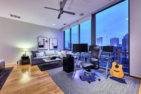 Tiny photo for 300 W Spring Street 1302 #1302, Columbus, OH 43215 (MLS # 226004902)