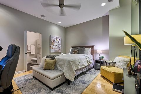 Tiny photo for 300 W Spring Street 1302 #1302, Columbus, OH 43215 (MLS # 226004902)