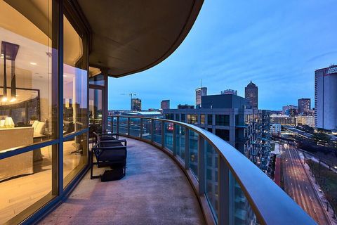 Tiny photo for 300 W Spring Street 1302 #1302, Columbus, OH 43215 (MLS # 226004902)