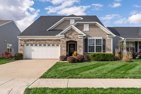 Photo of 6674 Cat Singer Circle S, Hilliard, OH 43026 (MLS # 226005075)