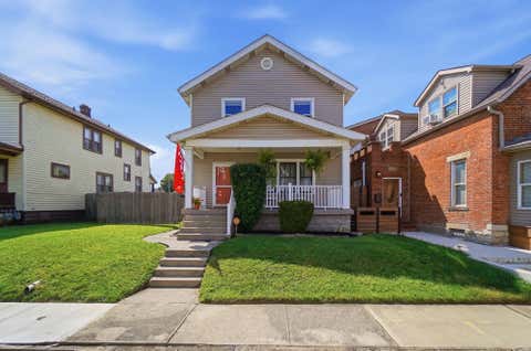 Photo of 1379 S 5th Street, Columbus, OH 43207 (MLS # 226031954)