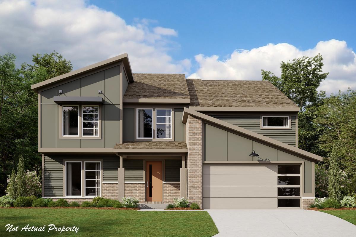 8483 Taylors Way, Pickerington, Ohio image 1
