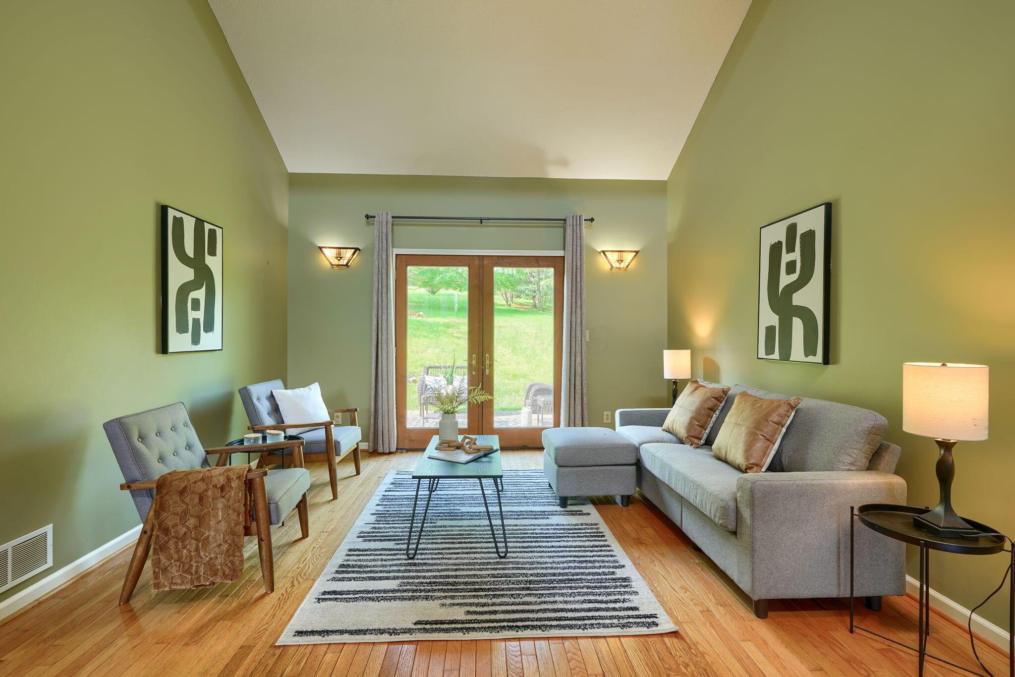 2867 Marietta Road, Chillicothe, Ohio image 3