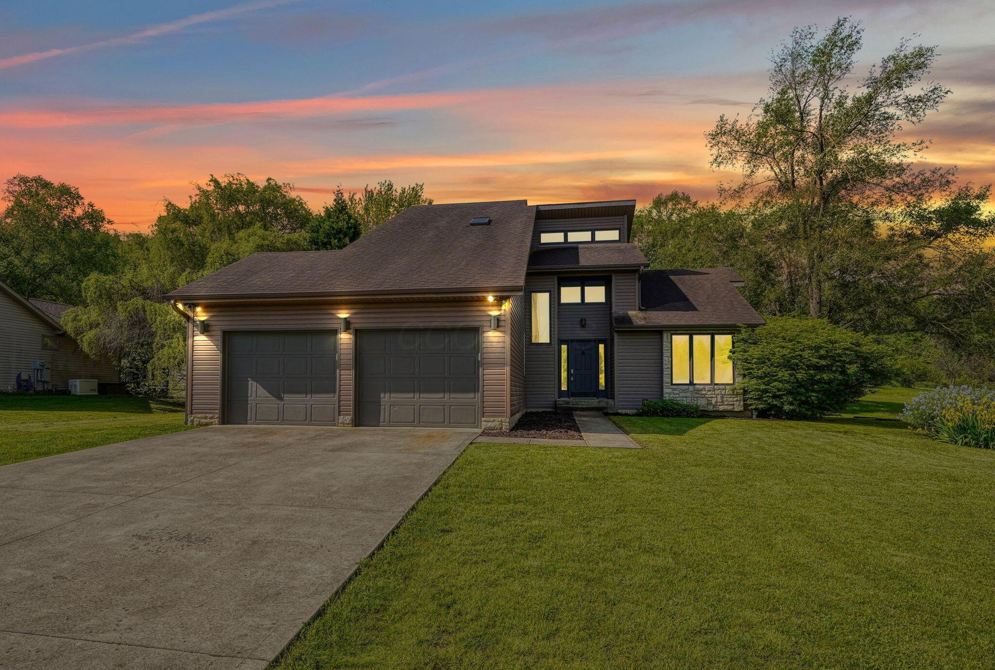 2867 Marietta Road, Chillicothe, Ohio image 35