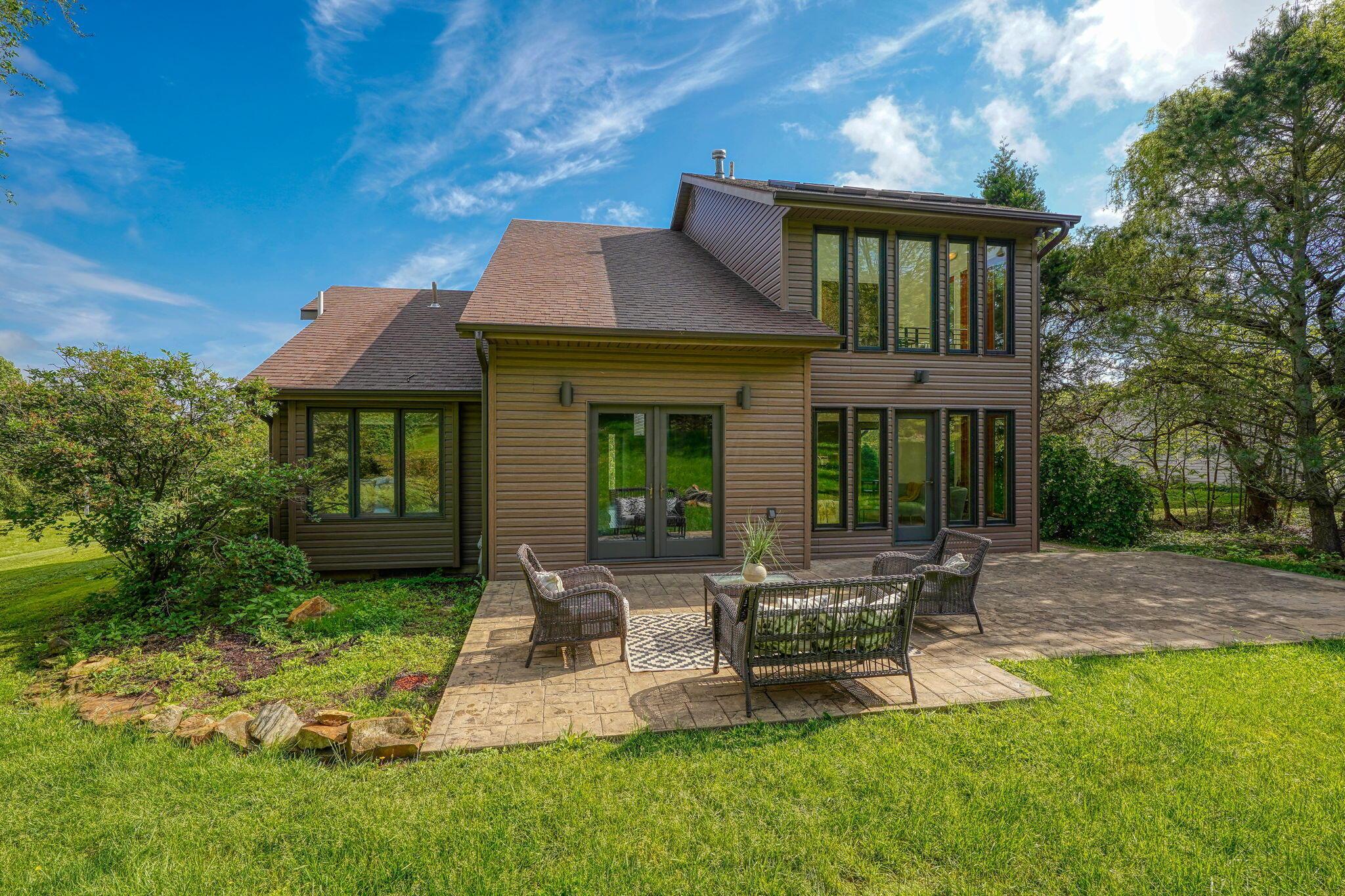 2867 Marietta Road, Chillicothe, Ohio image 29