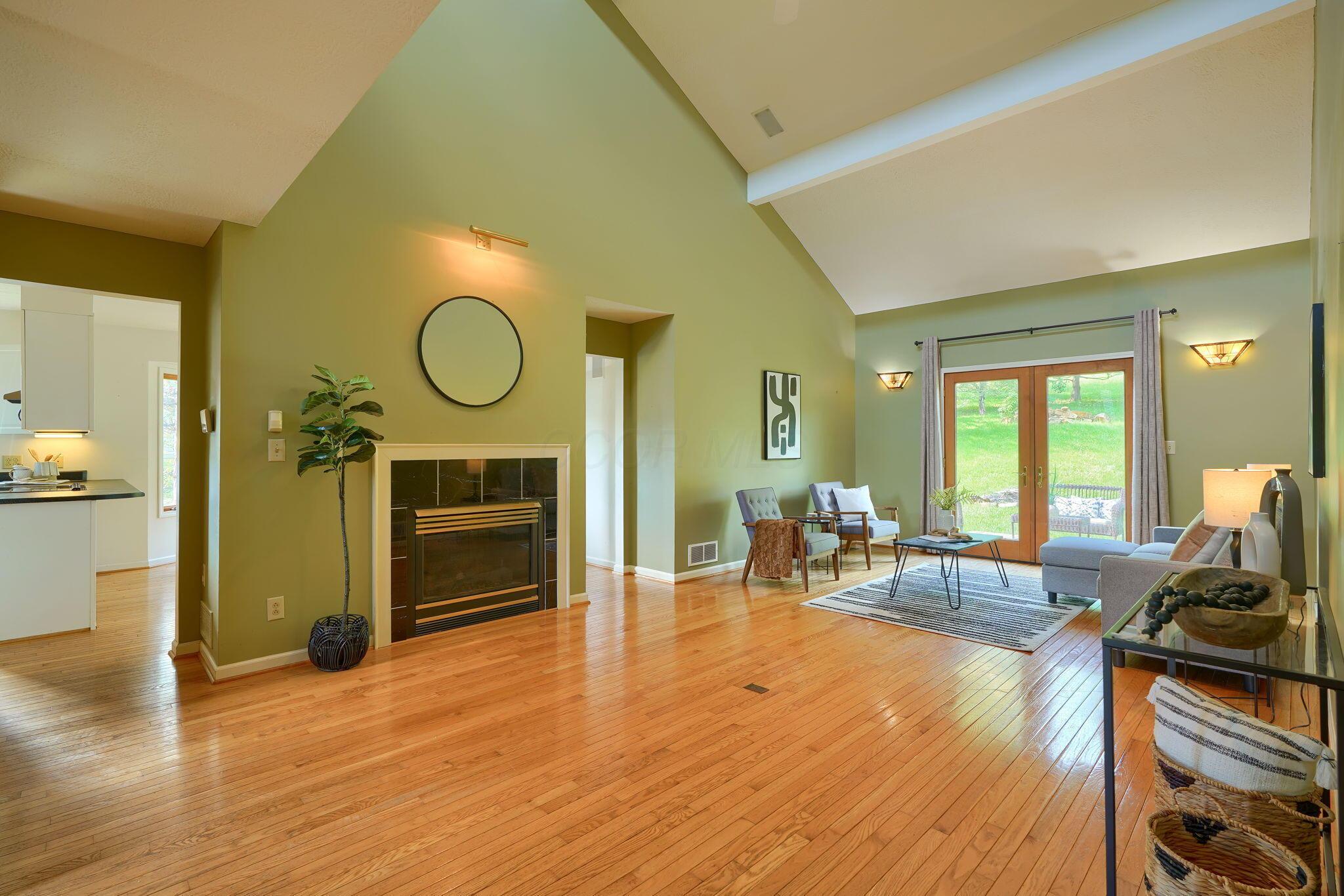 2867 Marietta Road, Chillicothe, Ohio image 2
