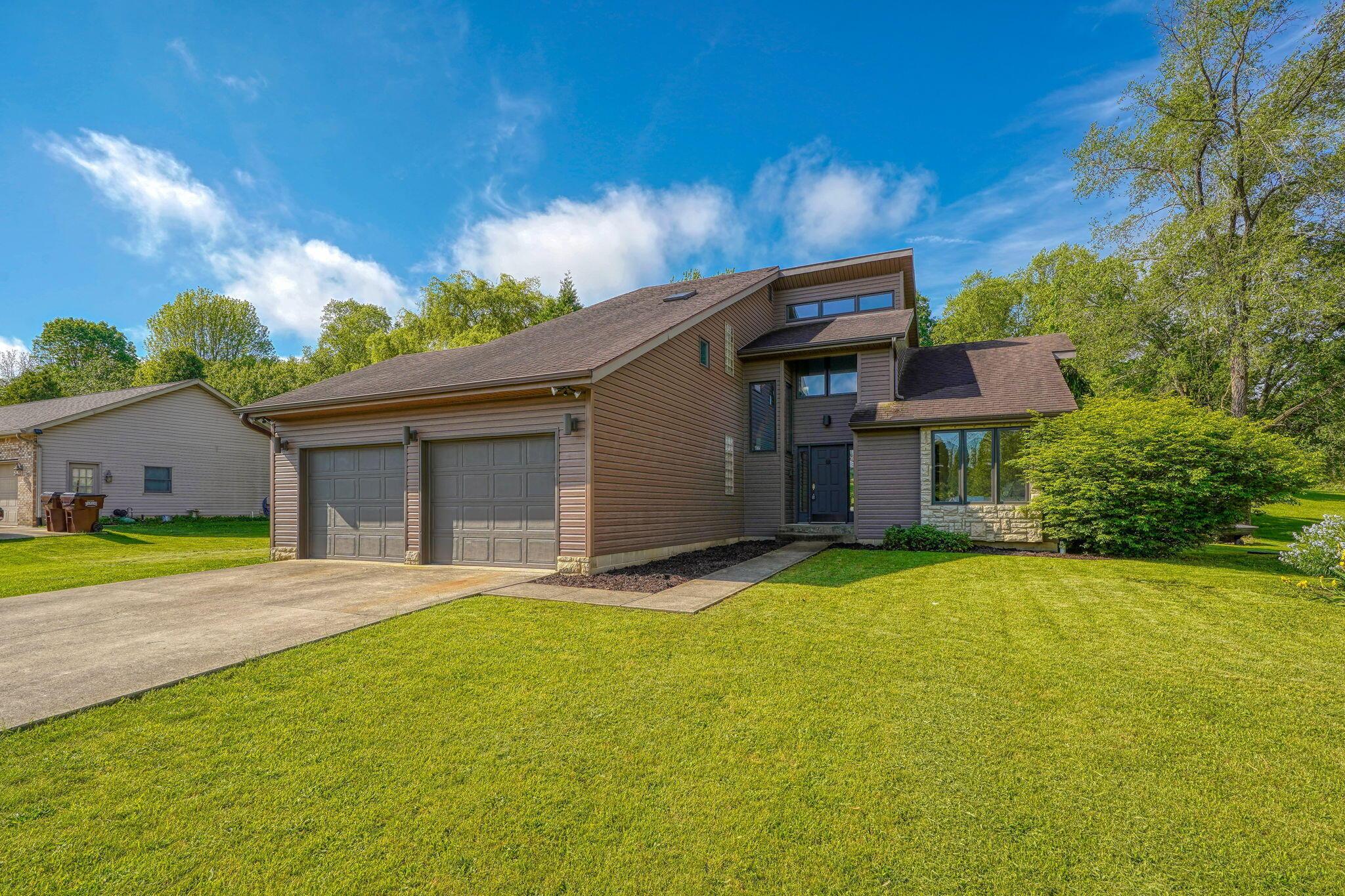 2867 Marietta Road, Chillicothe, Ohio image 1