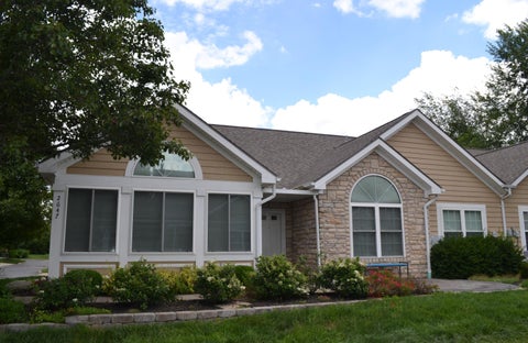 Condo For Sale - 2647 Prestwick Village Circle<br/> Springfield, OH 45503
