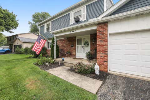 Photo of 266 Little Fawn Drive, Newark, OH 43055 (MLS # 226030148)