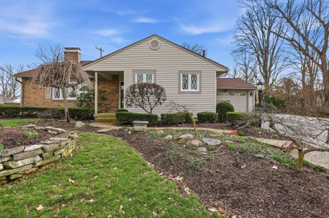 Photo of 1485 Trentwood Road, Columbus, OH 43221 (MLS # 226006716)