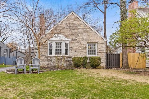 Photo of 243 N Stanwood Road, Bexley, OH 43209 (MLS # 226009788)