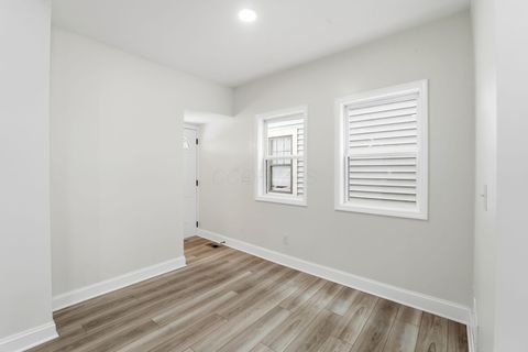 Tiny photo for 156 Winner Avenue, Columbus, OH 43203 (MLS # 225044974)