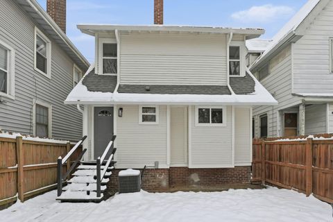 Tiny photo for 156 Winner Avenue, Columbus, OH 43203 (MLS # 225044974)