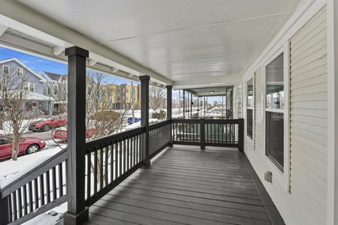 Tiny photo for 156 Winner Avenue, Columbus, OH 43203 (MLS # 225044974)