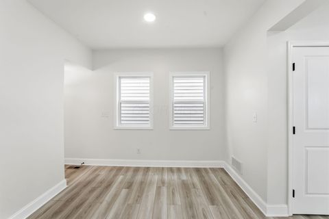 Tiny photo for 156 Winner Avenue, Columbus, OH 43203 (MLS # 225044974)