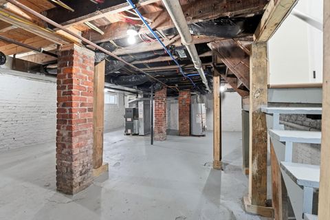 Tiny photo for 156 Winner Avenue, Columbus, OH 43203 (MLS # 225044974)