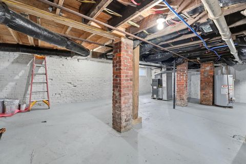 Tiny photo for 156 Winner Avenue, Columbus, OH 43203 (MLS # 225044974)