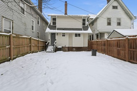 Tiny photo for 156 Winner Avenue, Columbus, OH 43203 (MLS # 225044974)