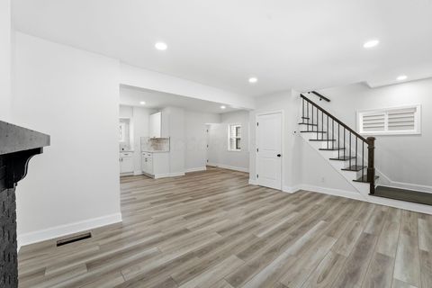 Tiny photo for 156 Winner Avenue, Columbus, OH 43203 (MLS # 225044974)