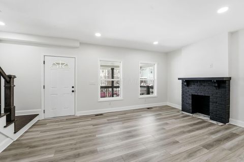 Tiny photo for 156 Winner Avenue, Columbus, OH 43203 (MLS # 225044974)