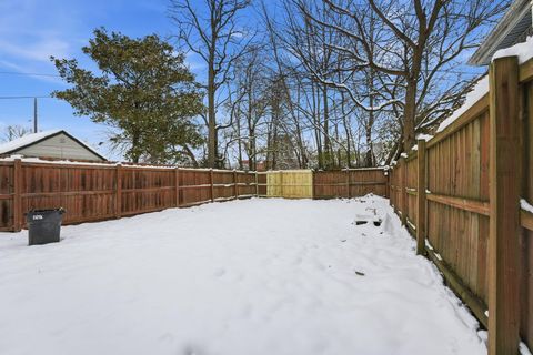 Tiny photo for 156 Winner Avenue, Columbus, OH 43203 (MLS # 225044974)
