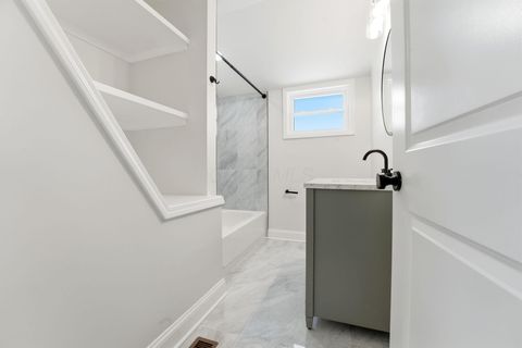 Tiny photo for 156 Winner Avenue, Columbus, OH 43203 (MLS # 225044974)