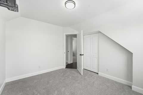 Tiny photo for 156 Winner Avenue, Columbus, OH 43203 (MLS # 225044974)