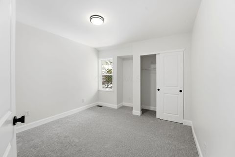 Tiny photo for 156 Winner Avenue, Columbus, OH 43203 (MLS # 225044974)