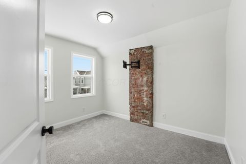 Tiny photo for 156 Winner Avenue, Columbus, OH 43203 (MLS # 225044974)