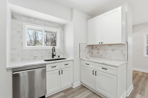 Tiny photo for 156 Winner Avenue, Columbus, OH 43203 (MLS # 225044974)