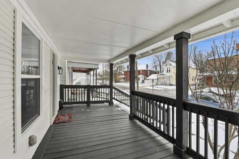 Tiny photo for 156 Winner Avenue, Columbus, OH 43203 (MLS # 225044974)