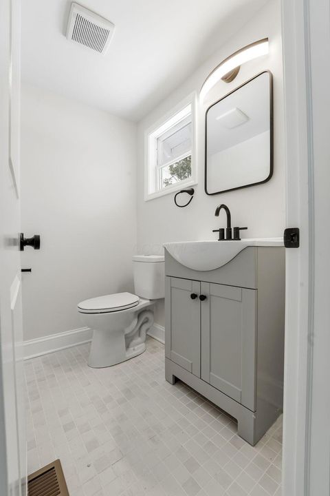 Tiny photo for 156 Winner Avenue, Columbus, OH 43203 (MLS # 225044974)